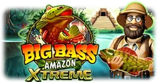 ภาพเกม Big Bass Amazon Xtreme ที่ shark888 รวบรวมไว้
