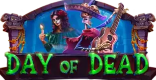 ภาพเกม Day Of Dead ที่ shark888 รวบรวมไว้