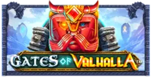 ภาพเกม Gates Of Valhalla ที่ shark888 รวบรวมไว้