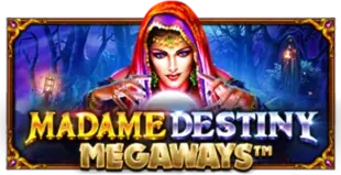 ภาพเกม Madame Destiny Megaways ที่ shark888 รวบรวมไว้