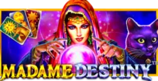 ภาพเกม Madame Destiny ที่ shark888 รวบรวมไว้