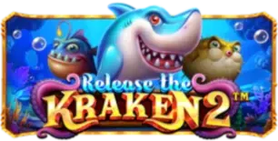 ภาพเกม Release The Kraken 2 ที่ shark888 รวบรวมไว้