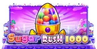 ภาพเกม Sugar Rush 1000 ที่ shark888 รวบรวมไว้